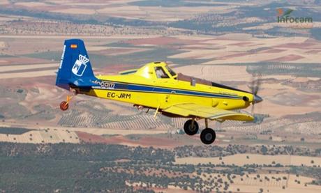 Previsión meteorológica para este domingo en Castilla-La Mancha: temperaturas con pocos cambios y viento flojo Previsión meteorológica para este domingo en Castilla-La Mancha: temperaturas con pocos cambios y viento flojo