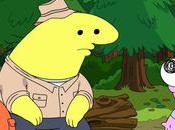 Max: Smiling Friends, series vistas Adult Swim, estrenará nueva temporada