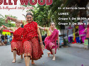 Clases Bollywood Barcelona Sants 2025-2026