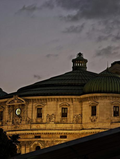 BILBAO. Teatro Arriaga Antzokia  2 … Arte y fotografía en Bilbao | Ibarakaldo