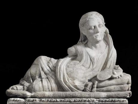 Haruspex, arúspices y adivinos en la antigua Roma Haruspex, arúspices y adivinos en la antigua Roma