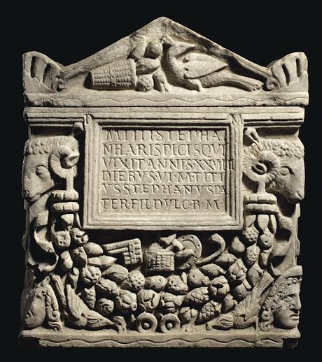 Haruspex, arúspices y adivinos en la antigua Roma Haruspex, arúspices y adivinos en la antigua Roma