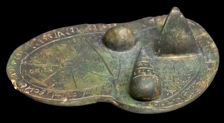 Haruspex, arúspices y adivinos en la antigua Roma Haruspex, arúspices y adivinos en la antigua Roma