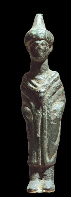 Haruspex, arúspices y adivinos en la antigua Roma Haruspex, arúspices y adivinos en la antigua Roma