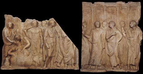 Haruspex, arúspices y adivinos en la antigua Roma Haruspex, arúspices y adivinos en la antigua Roma