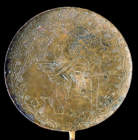 Haruspex, arúspices y adivinos en la antigua Roma Haruspex, arúspices y adivinos en la antigua Roma