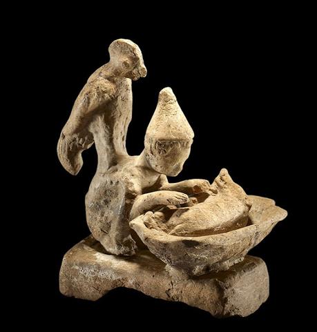 Haruspex, arúspices y adivinos en la antigua Roma Haruspex, arúspices y adivinos en la antigua Roma