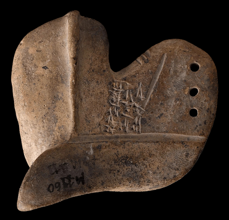 Haruspex, arúspices y adivinos en la antigua Roma Haruspex, arúspices y adivinos en la antigua Roma