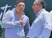 Juan Manuel Navarro destaca respaldo estatal seguridad municipios