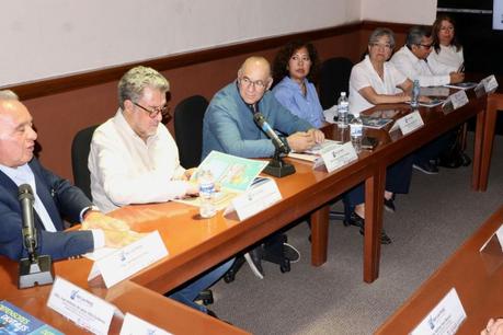 Secretaría de Educación Federal y Ayuntamiento de San Luis Potosí establecen bases de colaboración