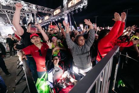 FENAPO 2025, motor cultural y económico para San Luis Potosí