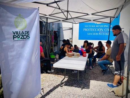 Villa de Pozos trabaja por el bienestar de animales