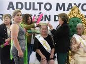 Gobierno municipal Soledad honra celebra alegría Adultos Mayores