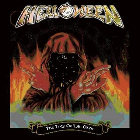 Discografías Esenciales: Recorrido por la Carrera de Helloween