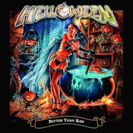 Discografías Esenciales: Recorrido por la Carrera de Helloween