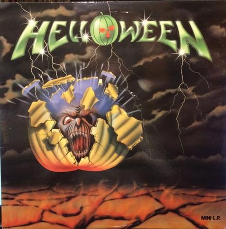 Discografías Esenciales: Recorrido por la Carrera de Helloween