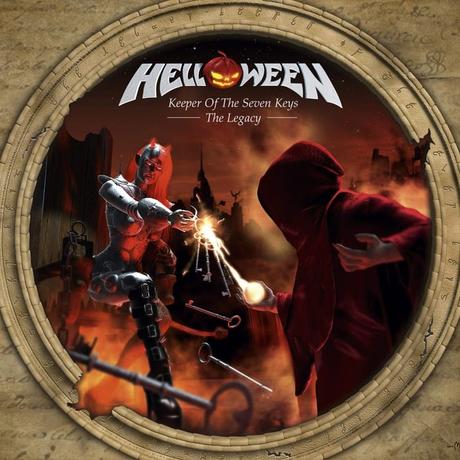 Discografías Esenciales: Recorrido por la Carrera de Helloween