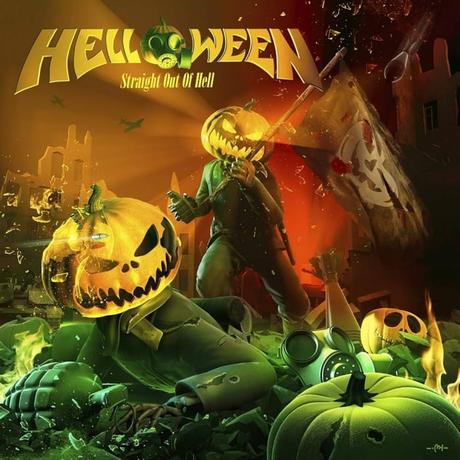 Discografías Esenciales: Recorrido por la Carrera de Helloween