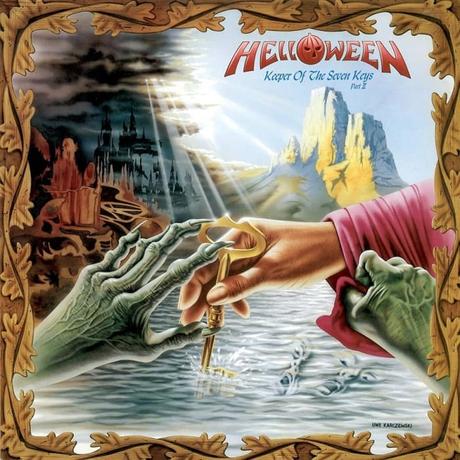 Discografías Esenciales: Recorrido por la Carrera de Helloween