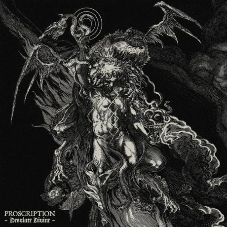 Proscription lanza «Desolate Divine», tema principal de su nuevo álbum Proscription lanza «Desolate Divine», tema principal de su nuevo álbum