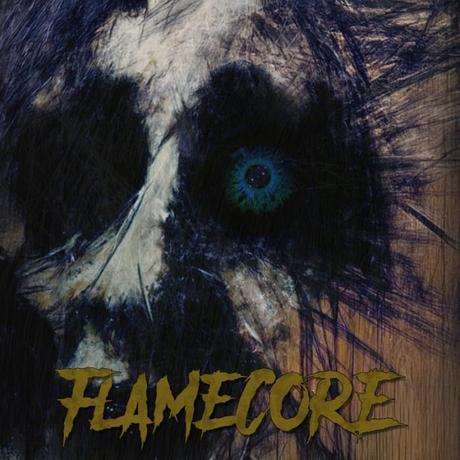 Flamecore Firma con Wormholedeath y Anuncia la Reedición de su Debut