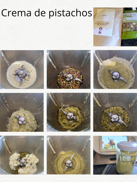 Tarta de chocolate Dubai sin gluten, lactosa y azúcar