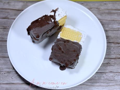 Maxibon sin gluten y sin lactosa Maxibon sin gluten y sin lactosa