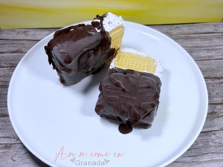 Maxibon sin gluten y sin lactosa Maxibon sin gluten y sin lactosa