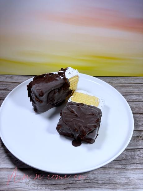 Maxibon sin gluten y sin lactosa Maxibon sin gluten y sin lactosa