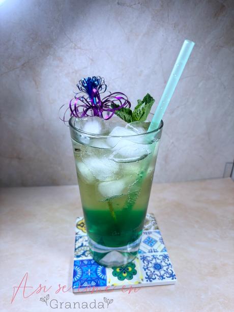 Ginger Mint Ginger Mint