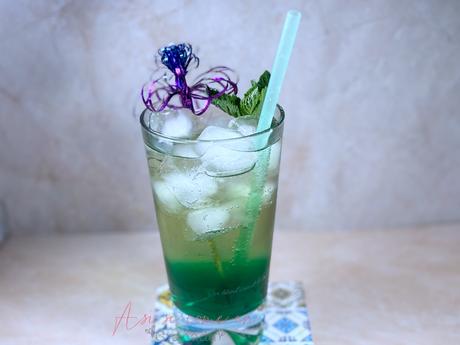 Ginger Mint Ginger Mint