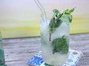 Virgin Mojito (Mojito alcohol)