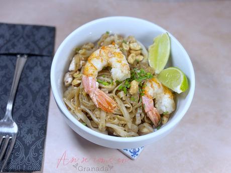 Pad Thai
