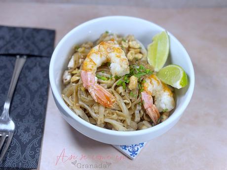 Pad Thai