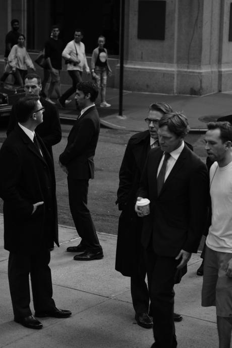 ¿Por qué “Perfiles” de Ramón Zabala sigue dictando tendencia visual? 18