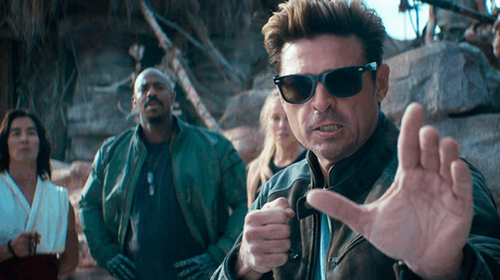 17 minentretenimentomal kombat 2: Cuando debutan, elenco, personajes y todo lo que sabemos