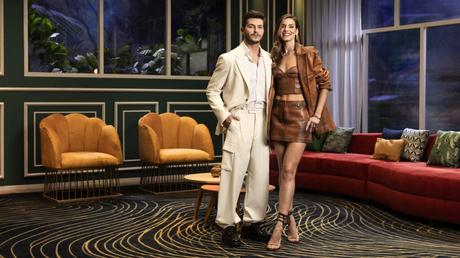 10 minentretenimentimentocasamento a ciego Brasil: ver qué cambios en la temporada 5