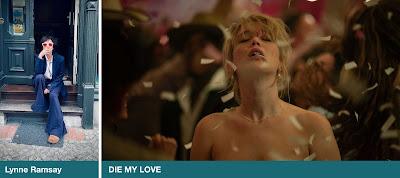 El Festival de San Sebastián reconocerá a Jennifer Lawrence con el Premio Donostia El Festival de San Sebastián reconocerá a Jennifer Lawrence con el Premio Donostia