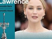 Festival Sebastián reconocerá Jennifer Lawrence Premio Donostia