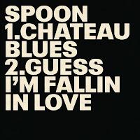 Spoon estrenan Chateau Blues y Guess I'm Falling in love como doble single
