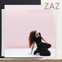 Zaz estrena Une passerelle vers la mer con Raphaël como nuevo single