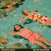 Apartamentos Acapulco estrenan Quien tiene pena no entiende