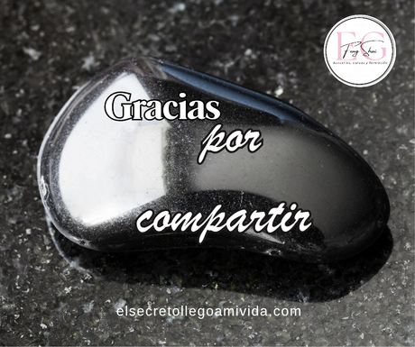 ✨ ¿Buscas protección y claridad profunda? La obsidiana es tu aliada en Feng Shui.