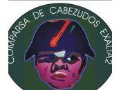 Comunicado Exalta2 respecto tazas municipales Comparsas Cabezudos