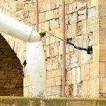 El Ayuntamiento de Zaragoza destruye el Patrimonio Urbanístico de la ciudad.