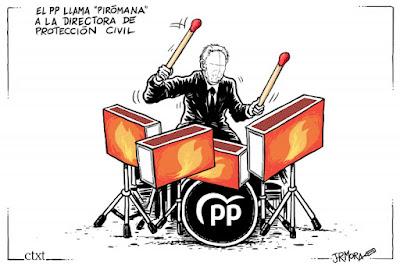 Israel se cuela en La Vuelta.