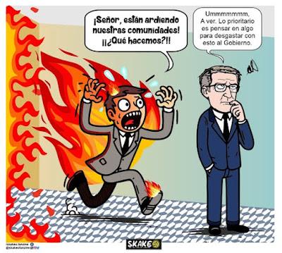 Israel se cuela en La Vuelta.