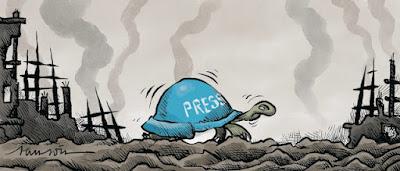 Israel se cuela en La Vuelta.