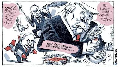 Israel se cuela en La Vuelta.