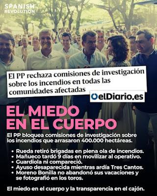 Israel se cuela en La Vuelta.